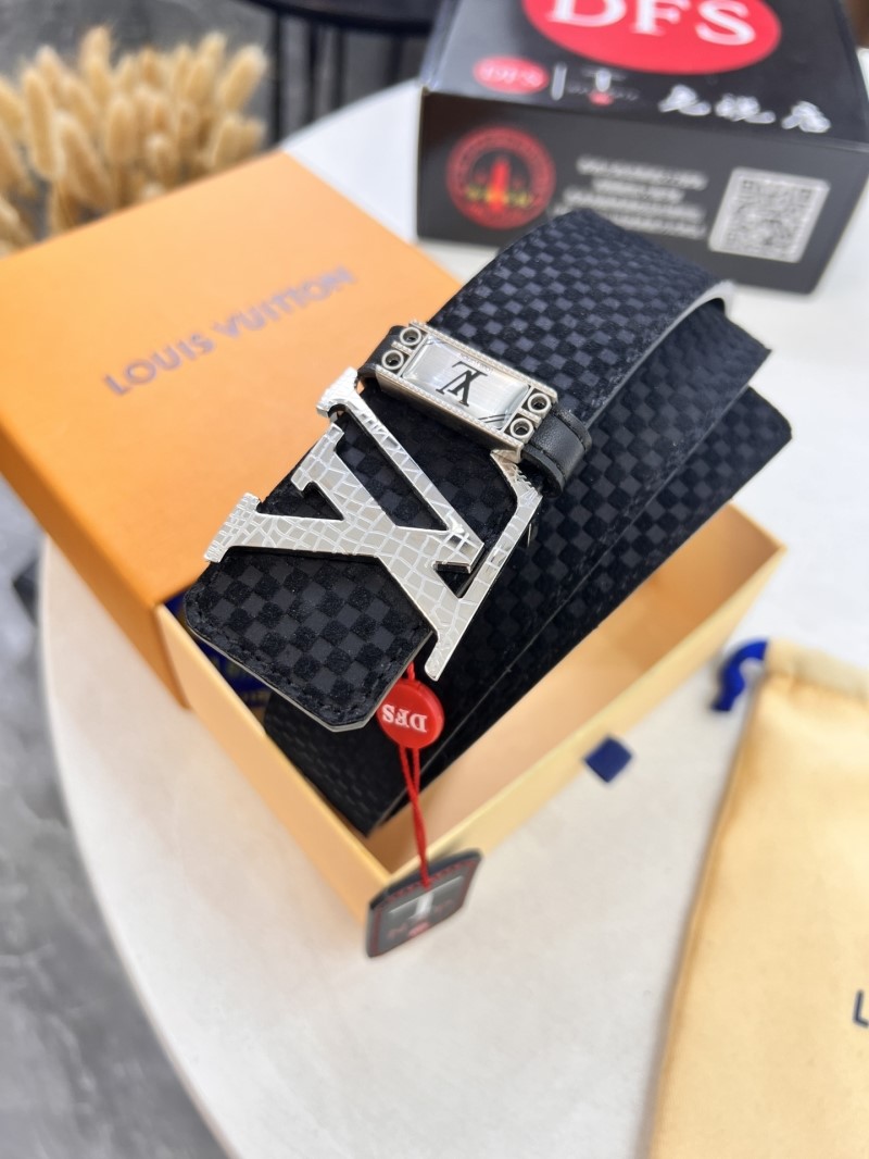 LOUIS VUITTON Belts